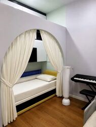 Chapel Close (D15), Terrace #557817741